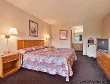 Days Inn By Wyndham Bedford Zimmer foto